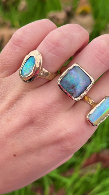 Moana Ring