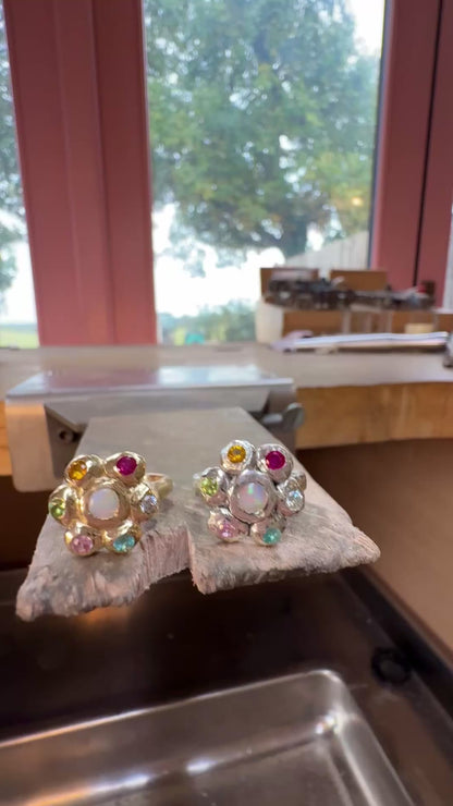 The Daisy Ring