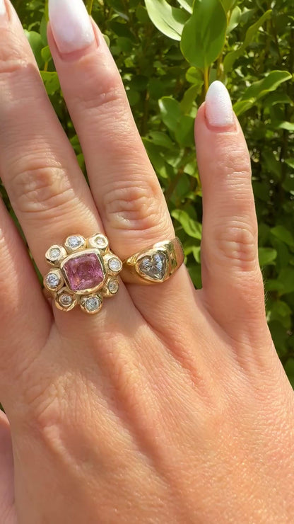 Rose Ring
