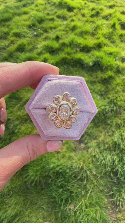 The Lioness Ring