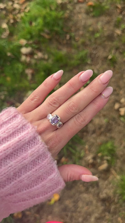 Whimsy Ring