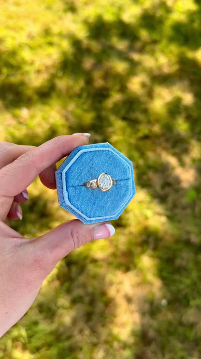 The Evermore Ring