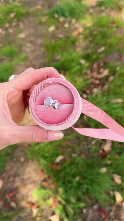 Hubba Bubba Ring