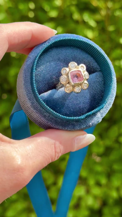 Rose Ring