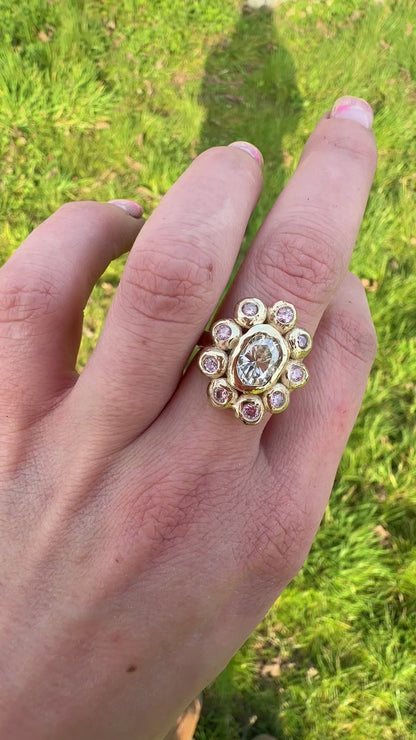 The Lioness Ring