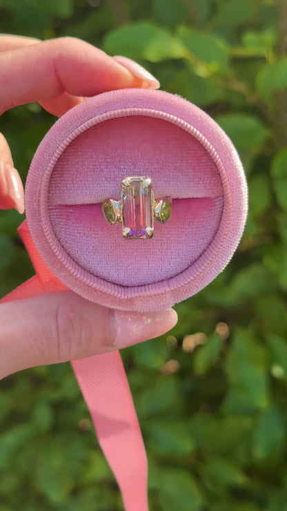 Watermelon Ring