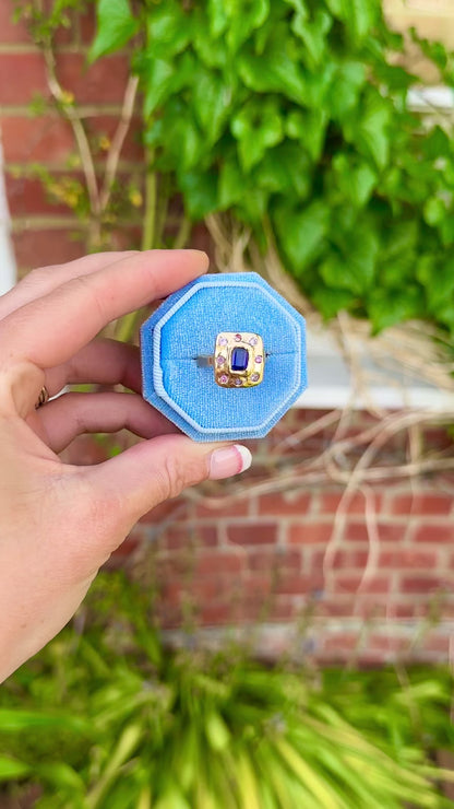 Royal Ring