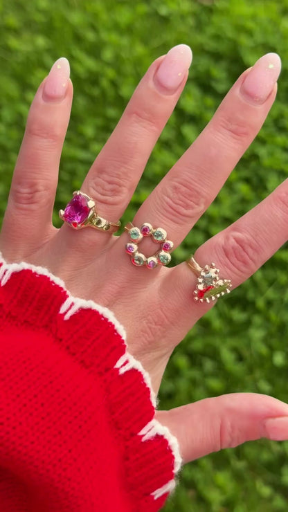 Pixi Ring