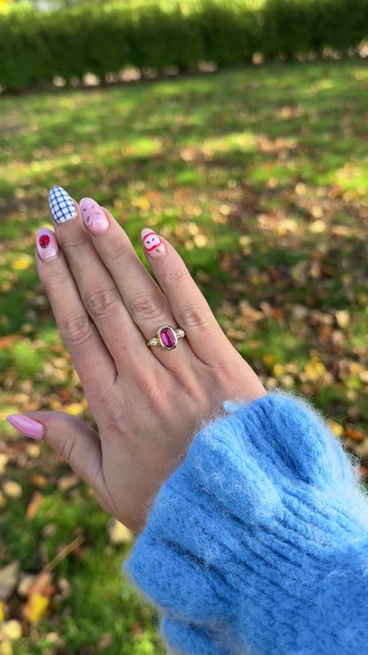 Cherry Pie Ring