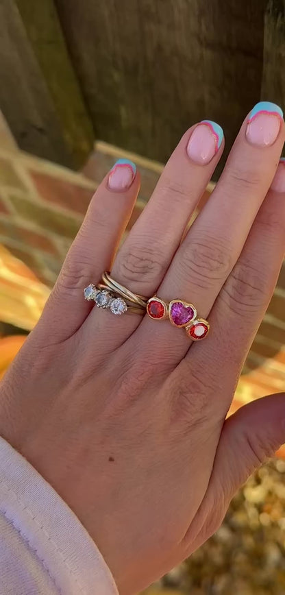 Love Potion Ring