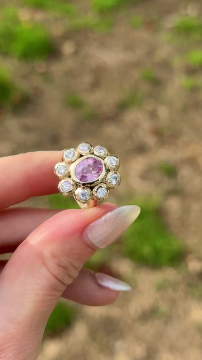 Good As Gold Ring