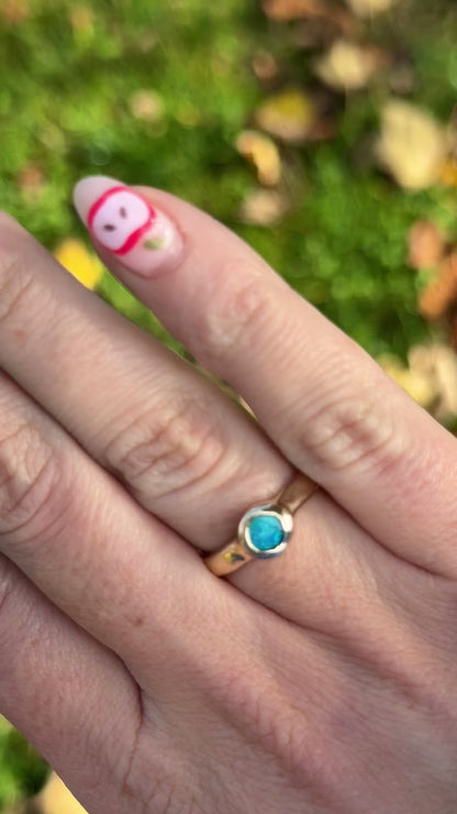 The Kaia Ring