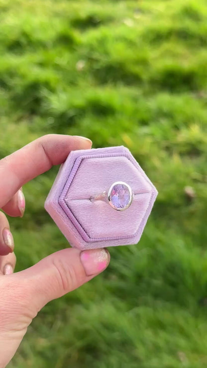 Serenity Ring