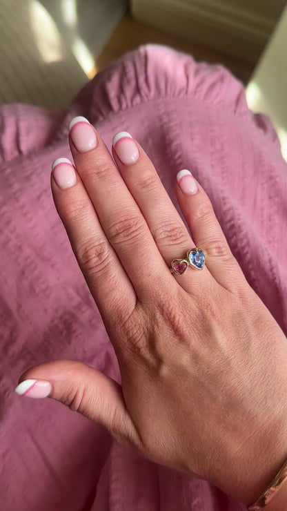 Together Forever Ring