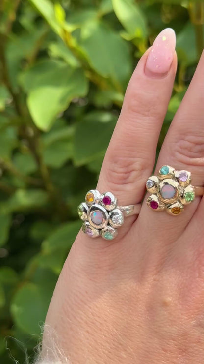 The Daisy Ring