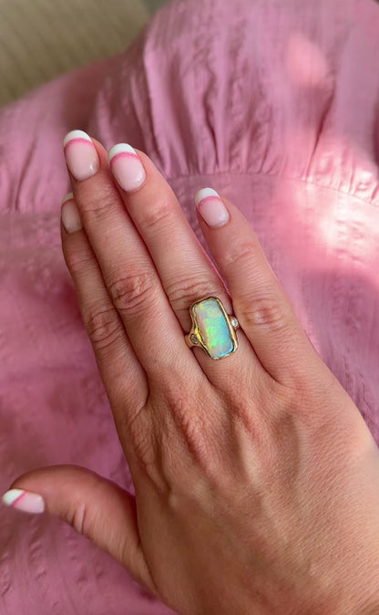 Tinkerbell Ring