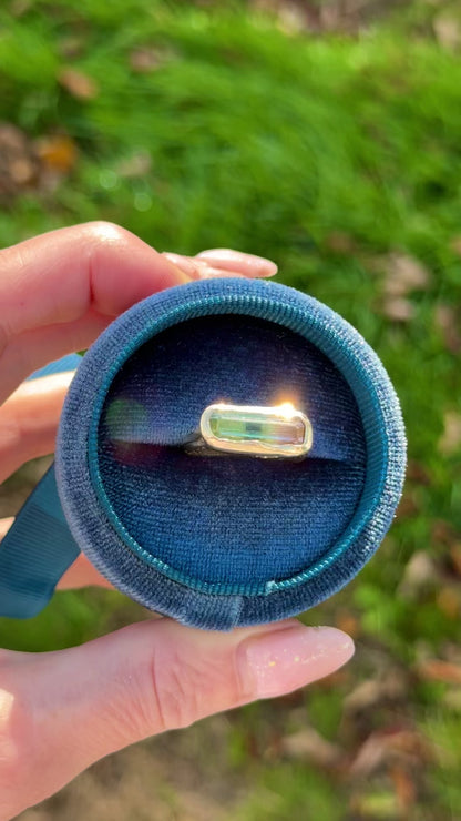 Rainforest Ring