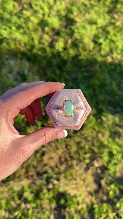 Tinkerbell Ring