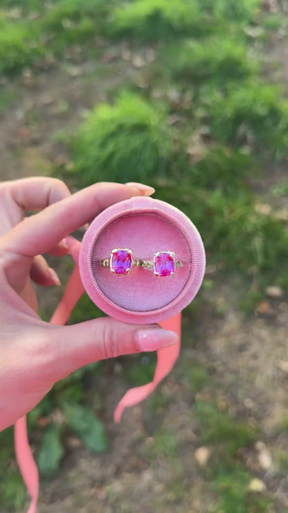 Pixi Ring
