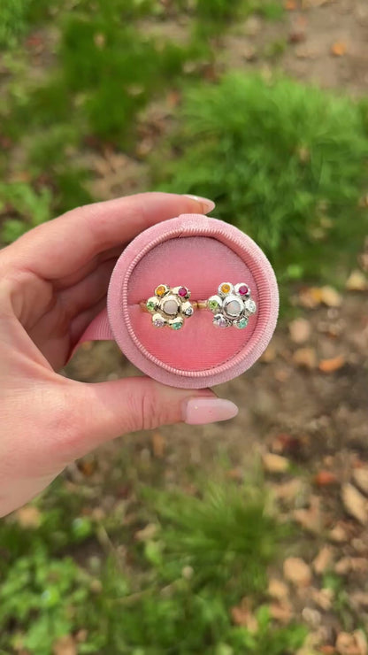 The Daisy Ring