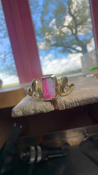 Sweetheart Ring