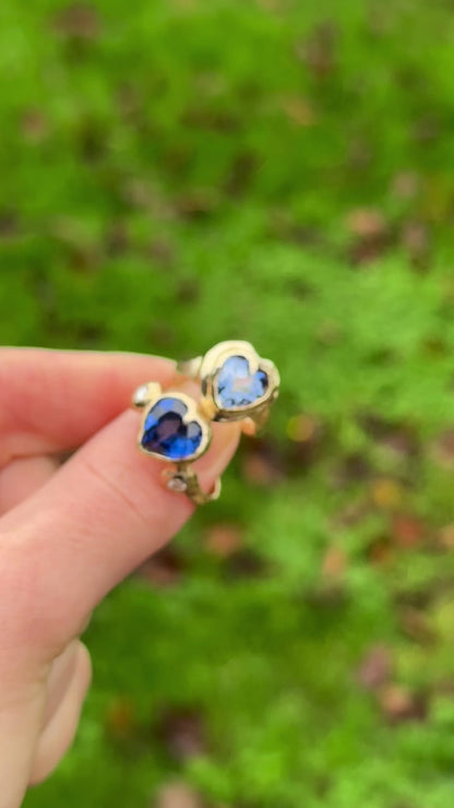 Cinderella Ring