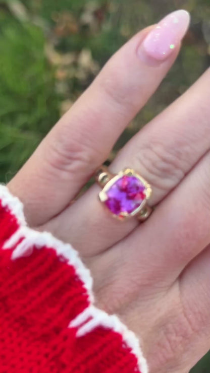 Pixi Ring