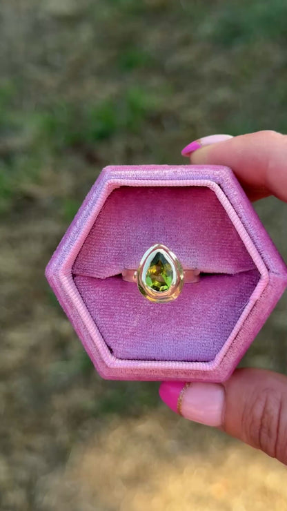 Fern Ring