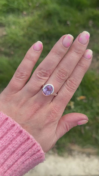 Serenity Ring