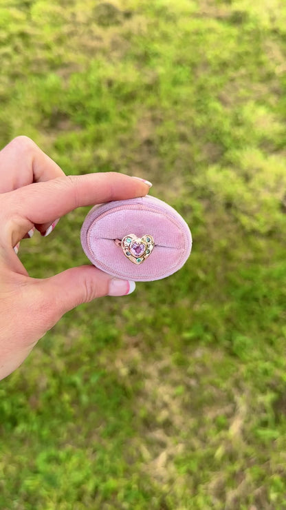 Rosie Ring